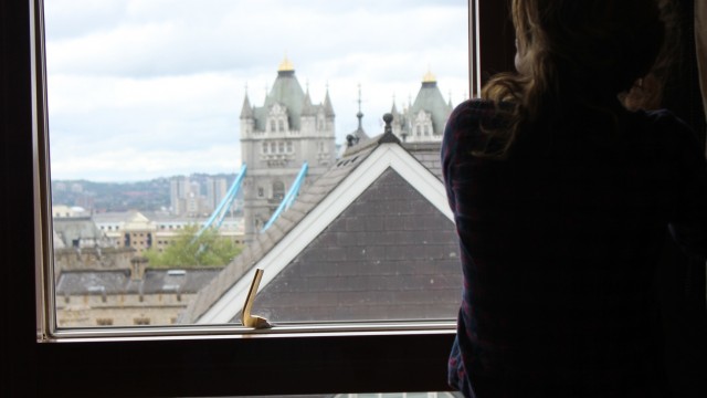 London