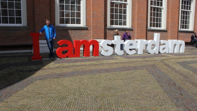 Amsterdam