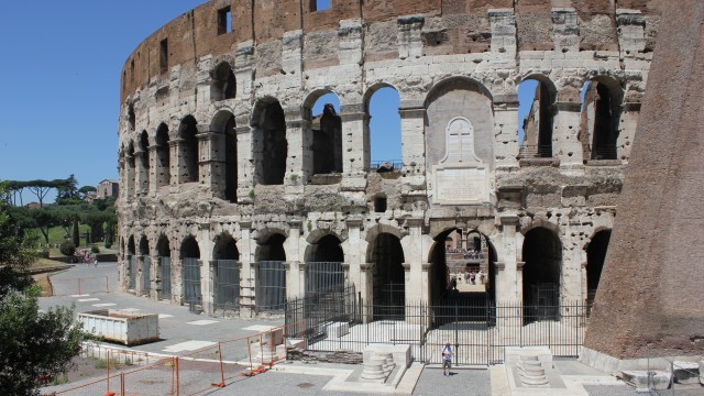 Rome